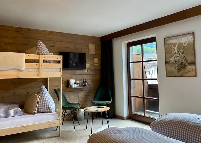 Haus Tirol Ehrwald