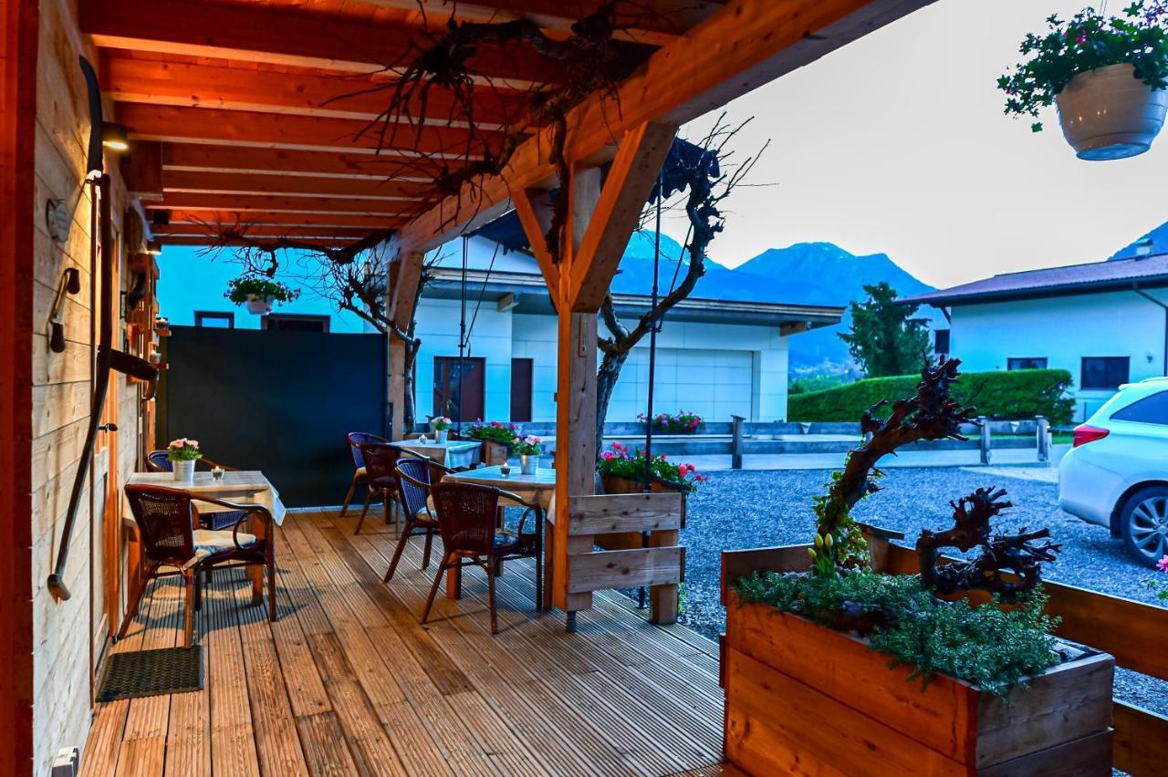 Maison d'hôtes Haus Tirol *