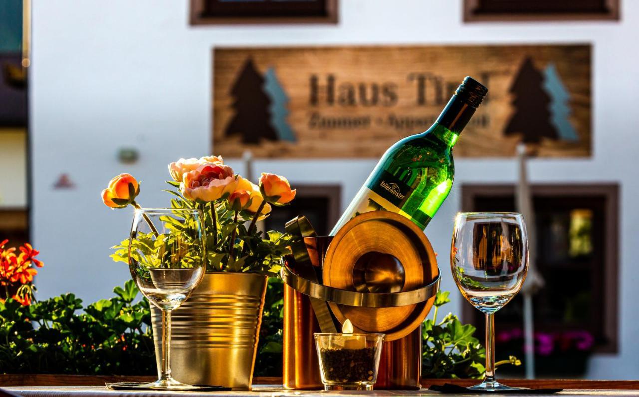 Haus Tirol