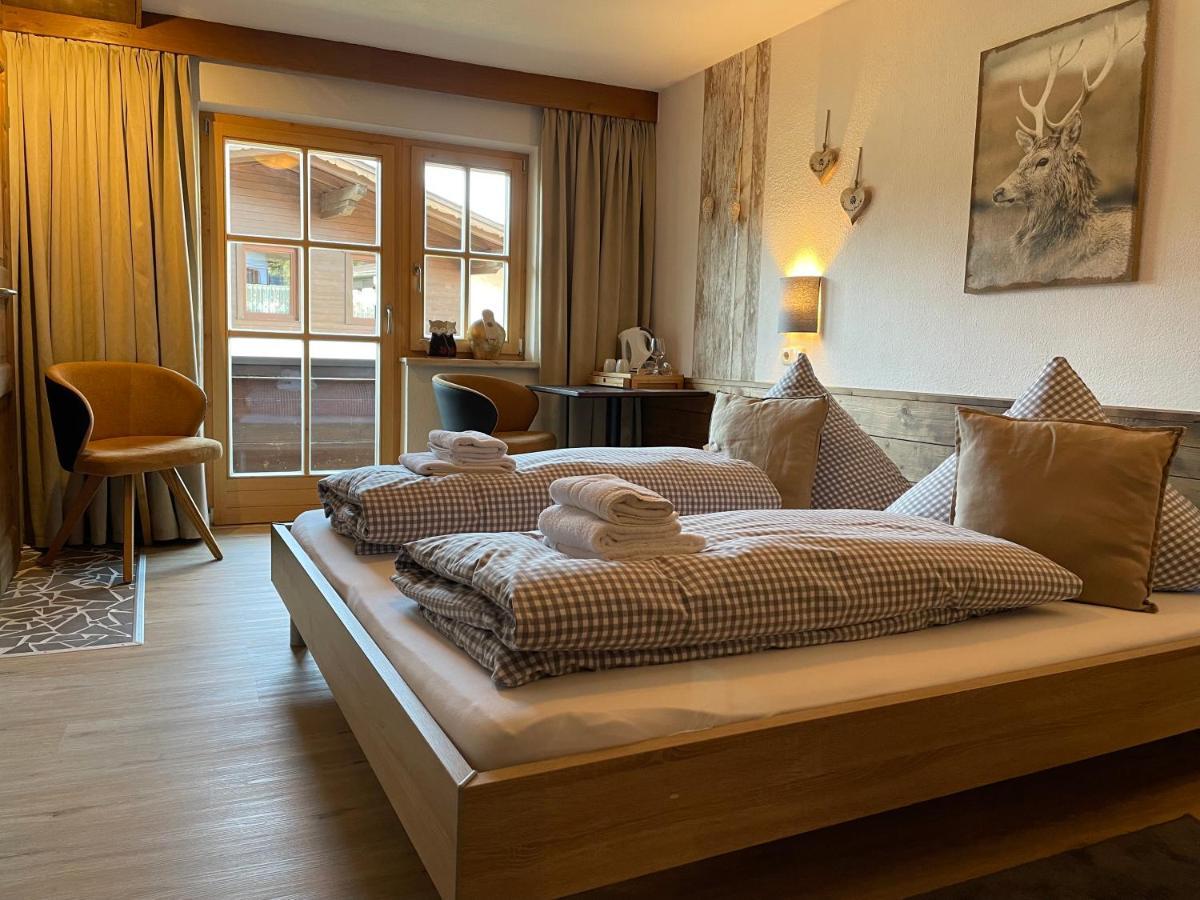 Haus Tirol *