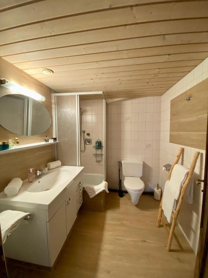 Haus Tirol * Ehrwald