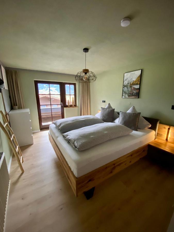 Haus Tirol *