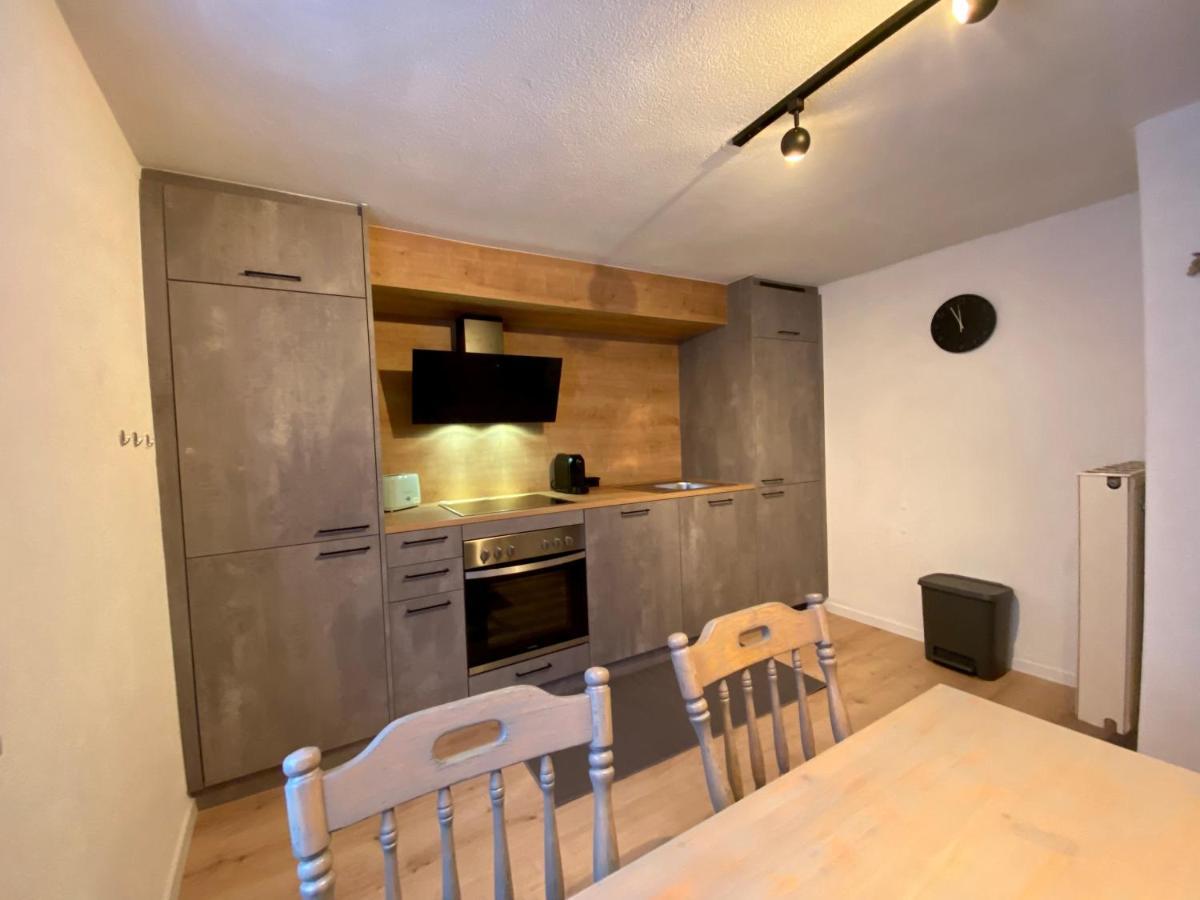 Maison d'hôtes Haus Tirol *