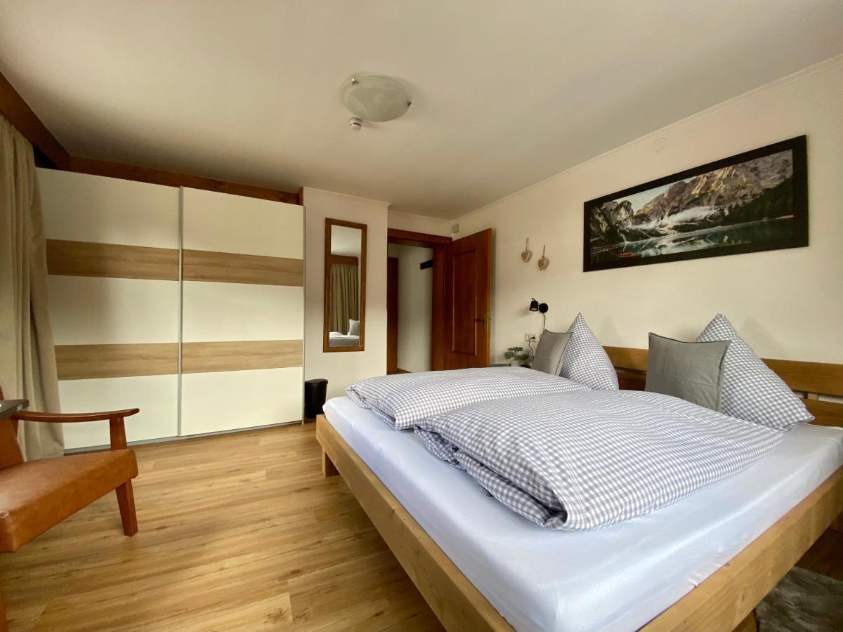 Maison d'hôtes Haus Tirol