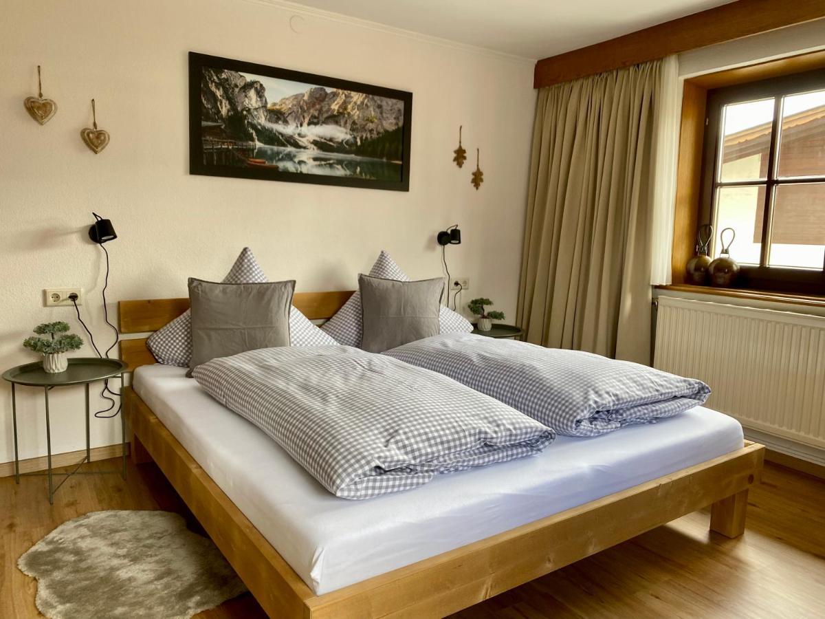 Maison d'hôtes Haus Tirol *