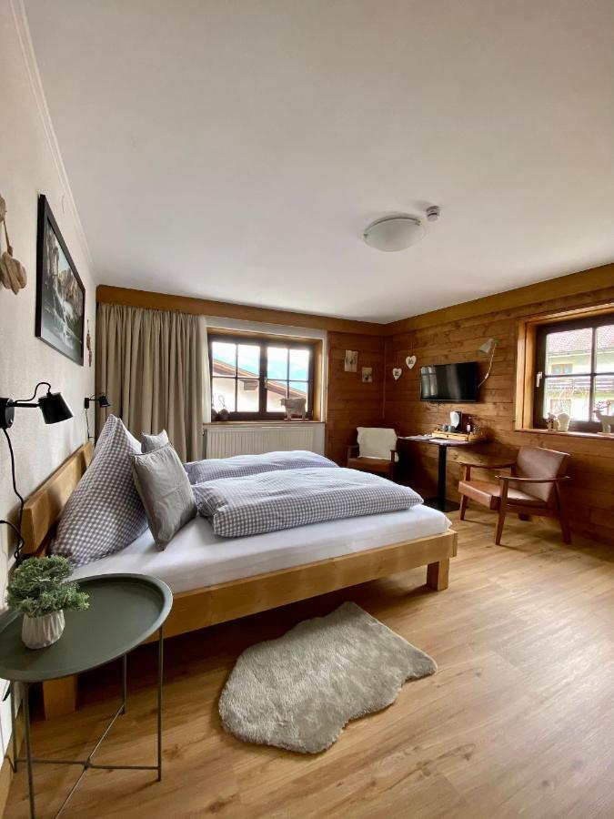 Maison d'hôtes Haus Tirol
