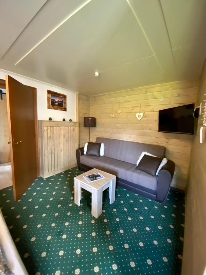 Haus Tirol * Ehrwald