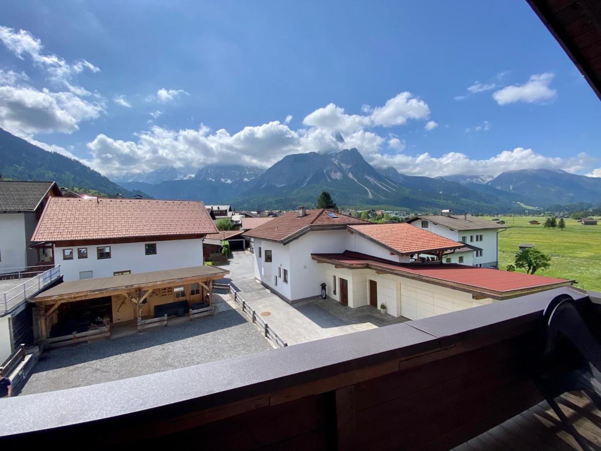 Haus Tirol Ehrwald