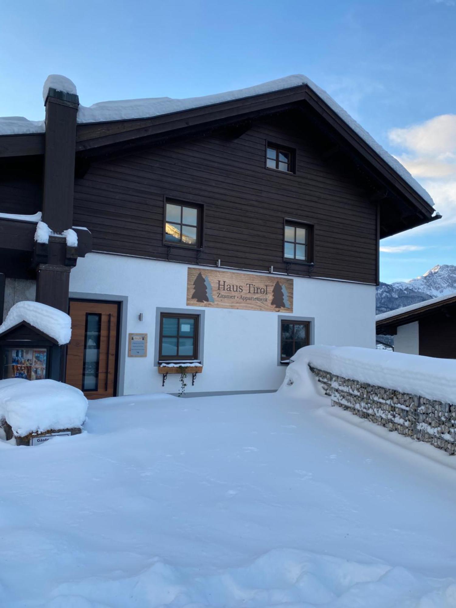 Haus Tirol *
