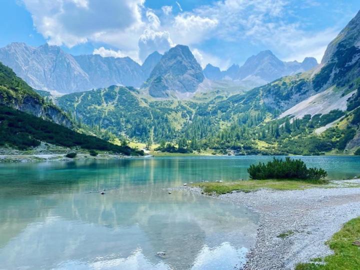 Gasthuis Haus Tirol