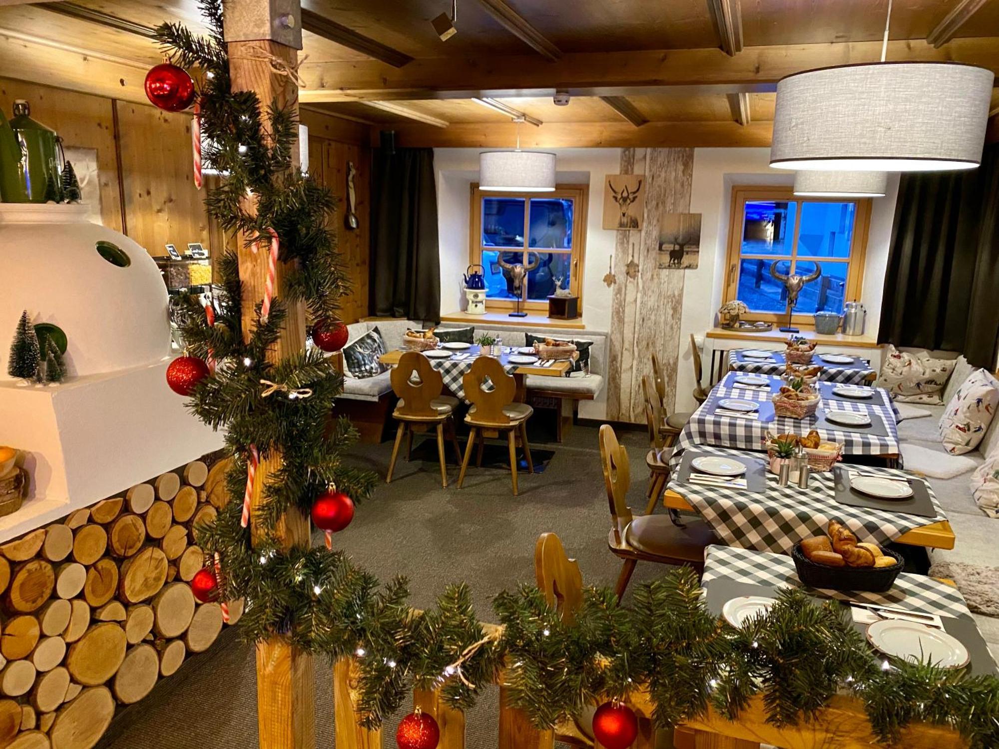 Haus Tirol Ehrwald