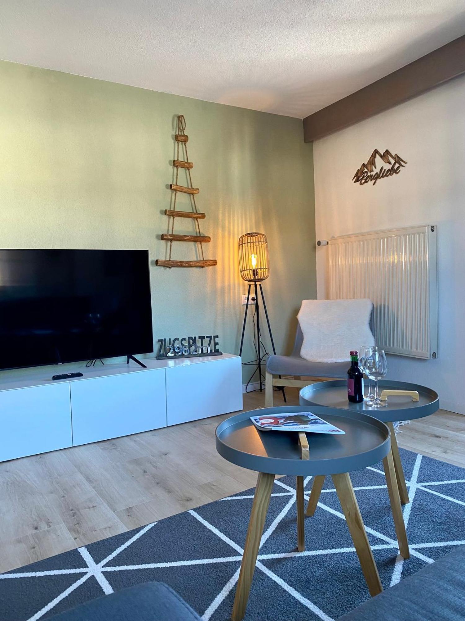 Haus Tirol Maison d'hôtes