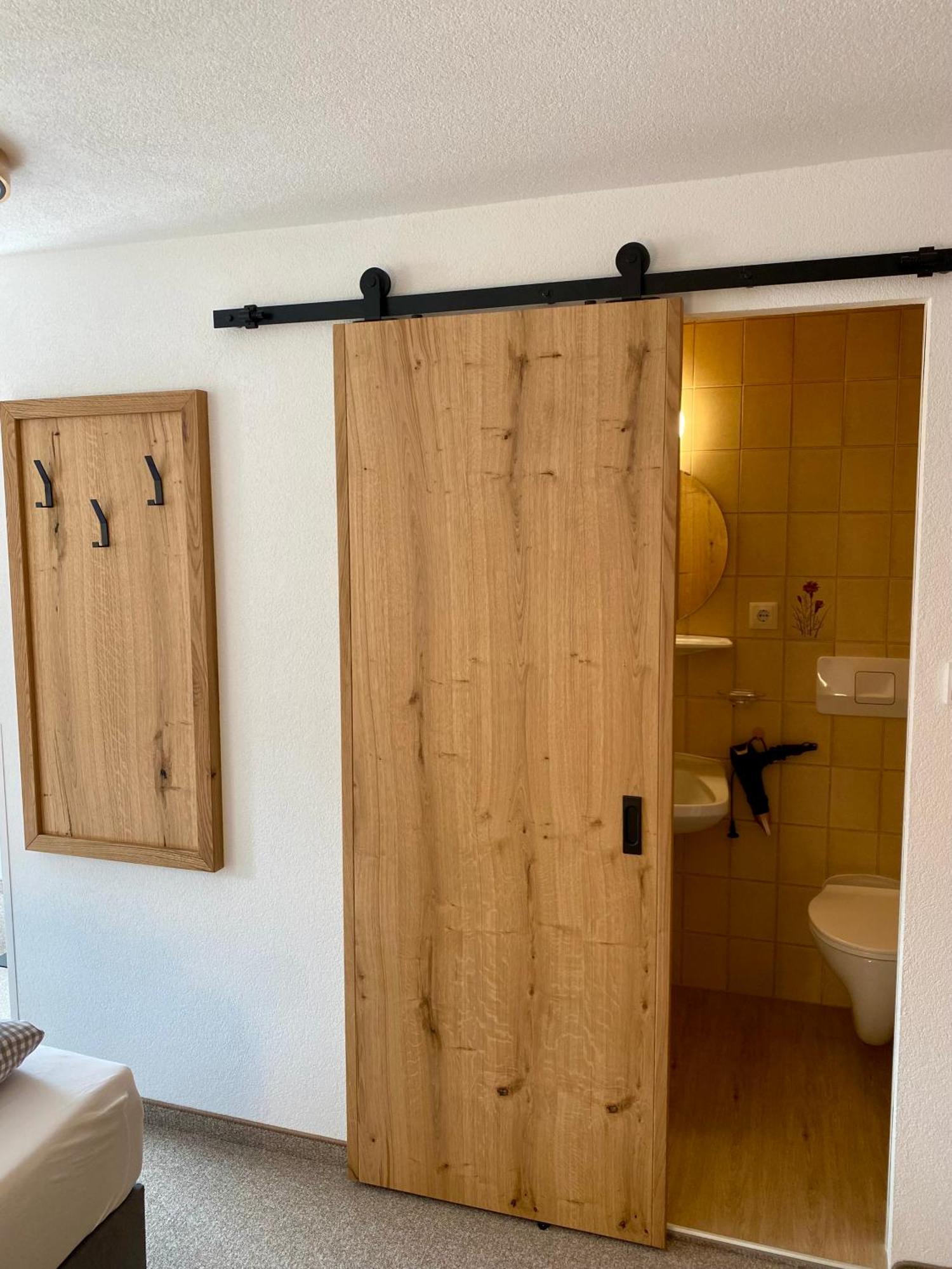 Haus Tirol Maison d'hôtes *