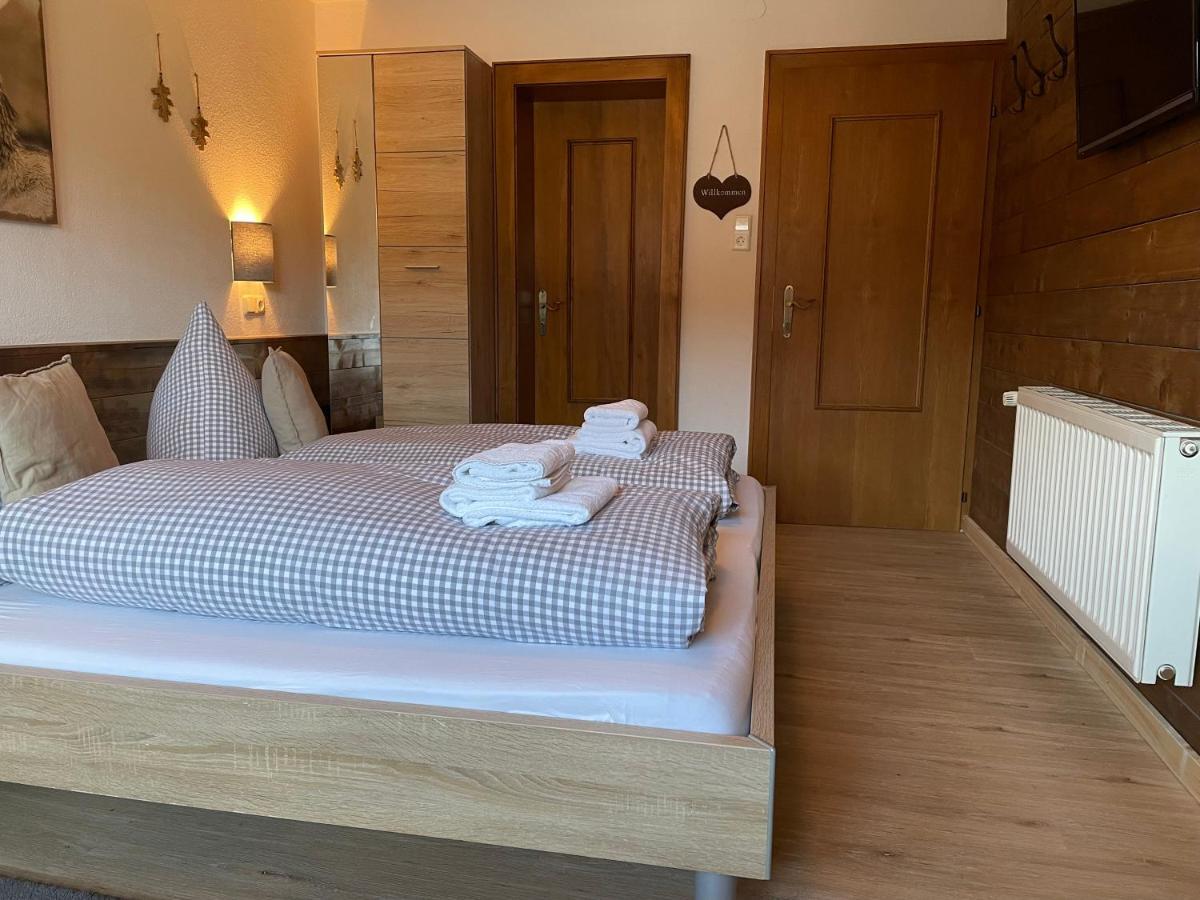 Pensjonat Haus Tirol *