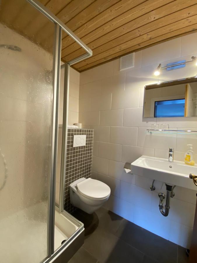 Pensjonat Haus Tirol Ehrwald