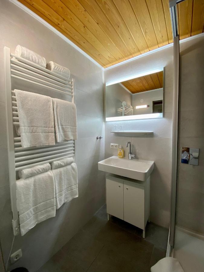 Haus Tirol Pensjonat Ehrwald