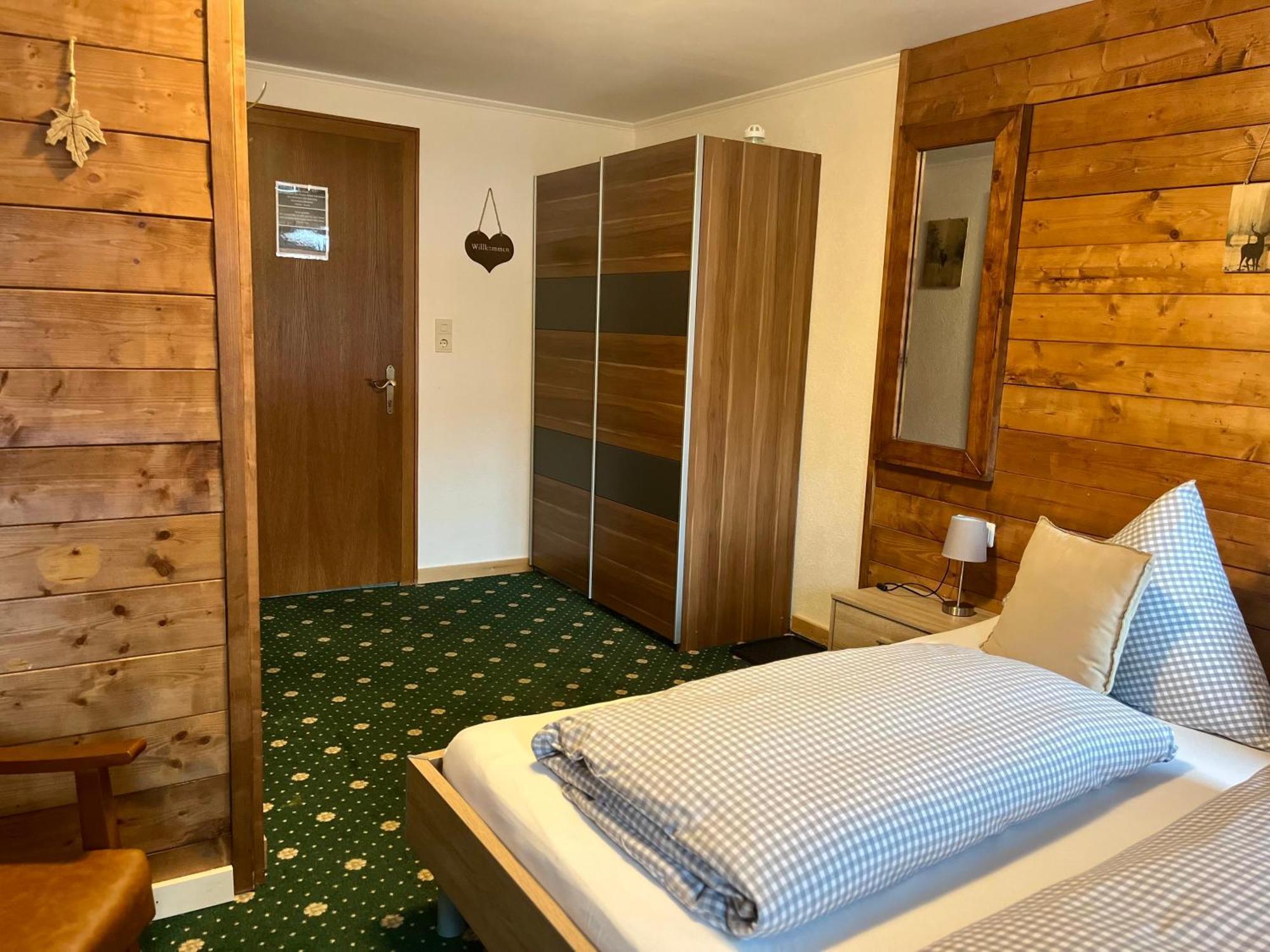 Haus Tirol Pensjonat