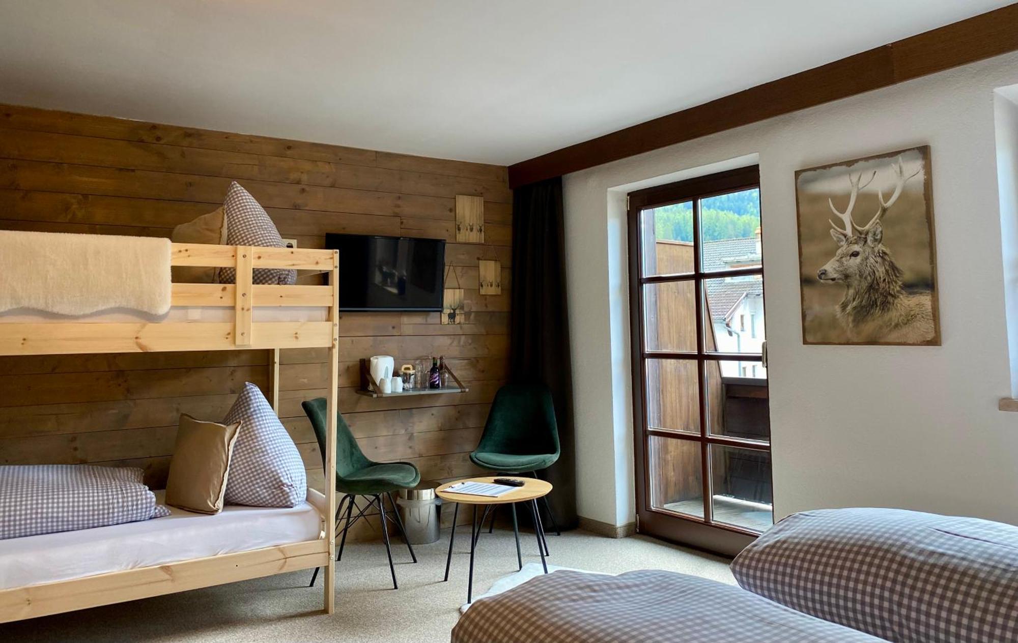 Haus Tirol Ehrwald
